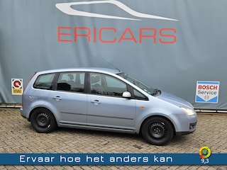 Ford C-MAX Focus 1.6-16V Trend APK 02-2027