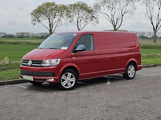 Volkswagen Transporter 2.0 TDI L2H1 DSG aut., EDITION, airco, navi, pdc