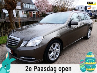 Mercedes-Benz Estate 200 CGI Ed.125 Sport 184pk Aut. Clima LED Leder Navi