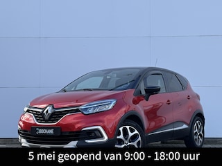 Renault Captur 0.9 TCe Intens | Camera | Trekhaak | Zeer netjes |