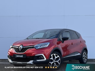 Renault Captur 0.9 TCe Intens | Camera | Trekhaak | Zeer netjes |