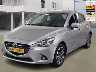 Mazda 2 1.5 Skyactiv-G GT-M 2e Eig. 57.400 km +NAP NL-auto