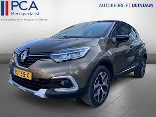 Renault Captur 0.9 TCe Intens