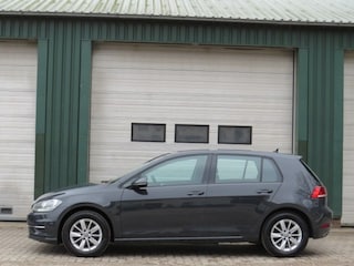 Volkswagen Golf 1.4 TSI Comfortline