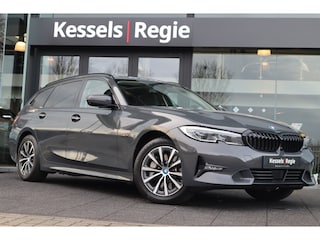 BMW 3-serie Touring 330e xDrive Pano Laser HuD 360 ACC BLIS HiFi Ambient Keyless Dravit