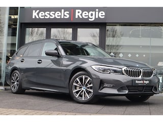 BMW 3-serie Touring 330e xDrive Pano Laser HuD 360 ACC BLIS HiFi Ambient Keyless Dravit