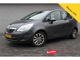 Opel Meriva 1.4 Turbo Cosmo | Trekhaak | Cruise