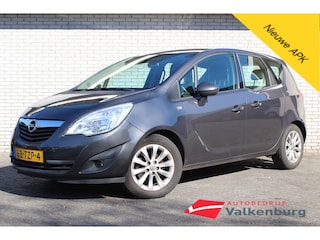 Opel Meriva 1.4 Turbo Cosmo | Trekhaak | Cruise