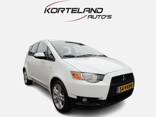 Mitsubishi Colt 1.5 Intense