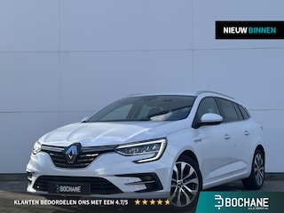 Renault Mégane Estate 1.3 TCe 140 Techno | Trekhaak |