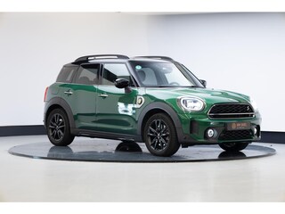 Mini Countryman 1.5 Cooper S E ALL4 Chili | Panoramadak | Leder | H&K |