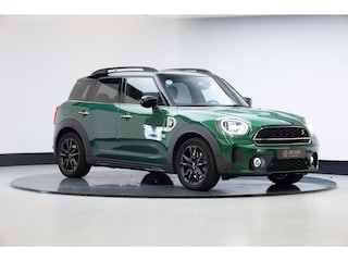 Mini Countryman 1.5 Cooper S E ALL4 Chili | Panoramadak | Leder | H&K |