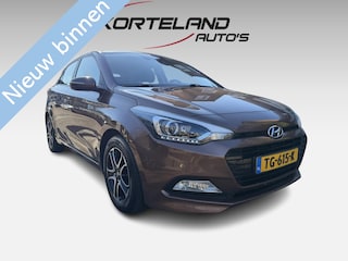Hyundai i20 1.0 T-GDI Comfort
