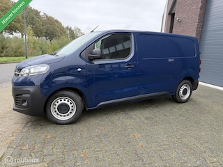 Opel Vivaro Electric L2 50 kWh bj 2023 nieuwstaat