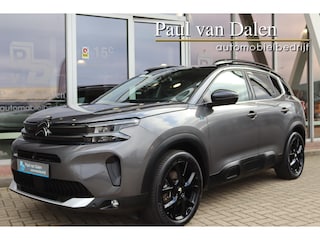 Citroën C5 Aircross 1.6 HYBRID 225PK PHEV MAX Panodak | Navi | Camera | Keyless | Cruise | 19 Inch Lm |
