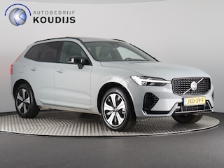 Volvo XC60 2.0 T6 Plug-in hybrid AWD Plus Dark (Pano / 360 Cam / H&K / Winterpakket)