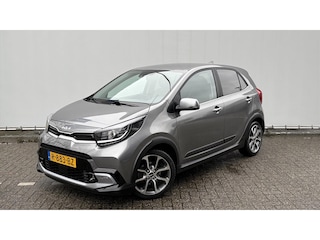 Kia Picanto 1.0 T-GDi 100pk 5-zits X-Line
