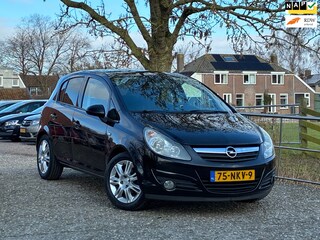 Opel Corsa 1.2-16V '111' Edition | Cruise + Airco nu €2.975,-!!!