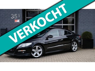 Volkswagen CC 2.0 TSI 4p. 211PK R-Line ACC|DCC|NAVI