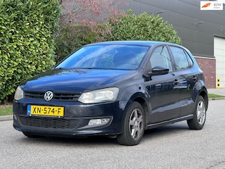 Volkswagen Polo 1.2 Easyline 5DR*Clima*Nieuwe APK*LM velgen*Elektrische ramen*