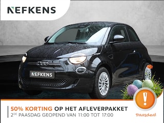 Fiat 500 Urban 42kWh | Accu 95% | Apple CarPlay/Android Auto | DAB