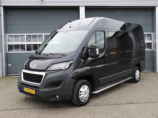 Peugeot Boxer 330 2.0 BlueHDI L2H2 Premium Pack DC EURO 6