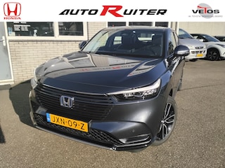Honda HR-V 1.5 e:HEV Advance Hybrid