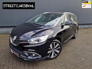 Renault Scénic 1.3 TCe Aut./Org. NL/2e Eig! /120dkm!