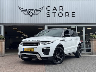 Land Rover Range Rover Evoque 2.0 TD4 Autobiography |PANO|LEDER|LED|ELEK. STOELEN|LM VELGEN 19"|NAV|+++