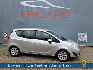Opel Meriva 1.4 Edition AIRCO LM CV