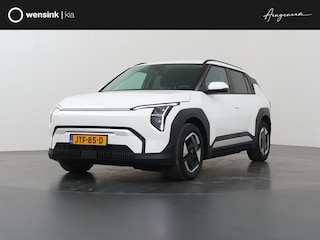 Kia EV3 Plus 81.4 kWh | Panoramaschuifdak  | Harman Kardon | Stoelverwarming | Dodehoekassistentie  | 19"LM Velgen |