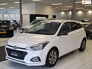 Hyundai i20 100pk Cruise/Apple carplay/Android auto/Camera/Bluetooth