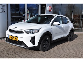 Kia Stonic 1.2 MPi C.Pl.L. Nav.