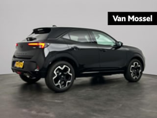 Opel Mokka 1.2 Turbo Hybrid GS Automaat | Navi | 18" LMV | Stoelverw |