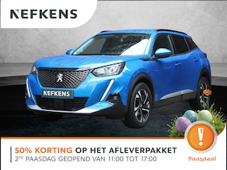 Peugeot 2008 SUV Allure 100pk | Trekhaak | Navigatie | Achteruitrijcamera
