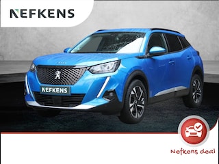 Peugeot 2008 SUV Allure 100pk | Trekhaak | Navigatie | Achteruitrijcamera