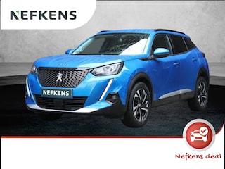 Peugeot 2008 SUV Allure 100pk | Trekhaak | Navigatie | Achteruitrijcamera