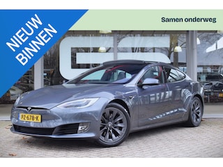 Tesla Model S 75D Base |AUTOPILOT 3|PANO|360°|CSS