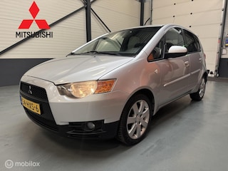 Mitsubishi Colt 1.3 Intro Edition Airco|Cruise|LM-Velgen