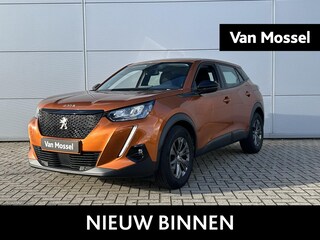 Peugeot 2008 1.2 PureTech Active Pack