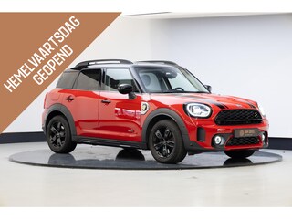 Mini Countryman 1.5 Cooper S E ALL4 | Panoramadak |