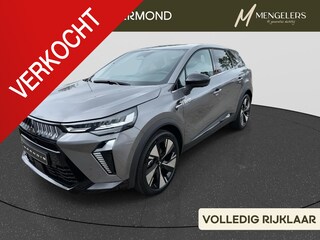Mitsubishi Grandis 1.8 HEV First Edition | Nieuwe Auto | Geheel Rijklaar | Automaat