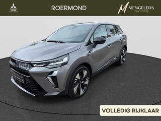 Mitsubishi Grandis 1.8 HEV First Edition | Nieuwe Auto | Geheel Rijklaar | Automaat