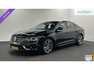 Renault Talisman 1.6 TCe Intens CAMERA CARPLAY ECC NAVI LM CRUISE.