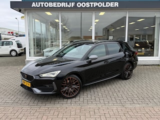 Cupra Leon 1.4 e-Hybrid 245