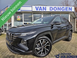Hyundai Tucson 1.6 T-GDI HEV Comfort Smart | Full Hybrid 230 PK | 1e Eigenaar / Dealer onderh.