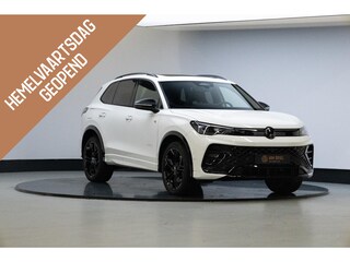 Volkswagen Tiguan 1.5 eHybrid R-Line Edition | Panaroamdak | Trekhaak |
