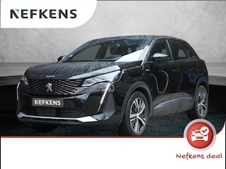 Peugeot 3008 SUV Active Pack Business 225pk HYbrid | Keyless entry & Start | Achteruitrijcamera | Dodehoek detectie