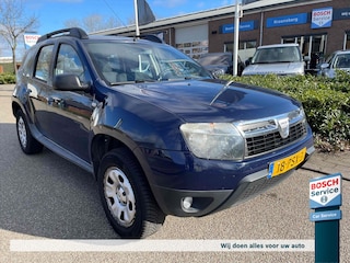Dacia Duster 1.6 16V 4WD