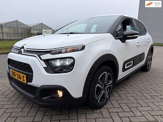 Citroën C3 1.2 PureTech Live